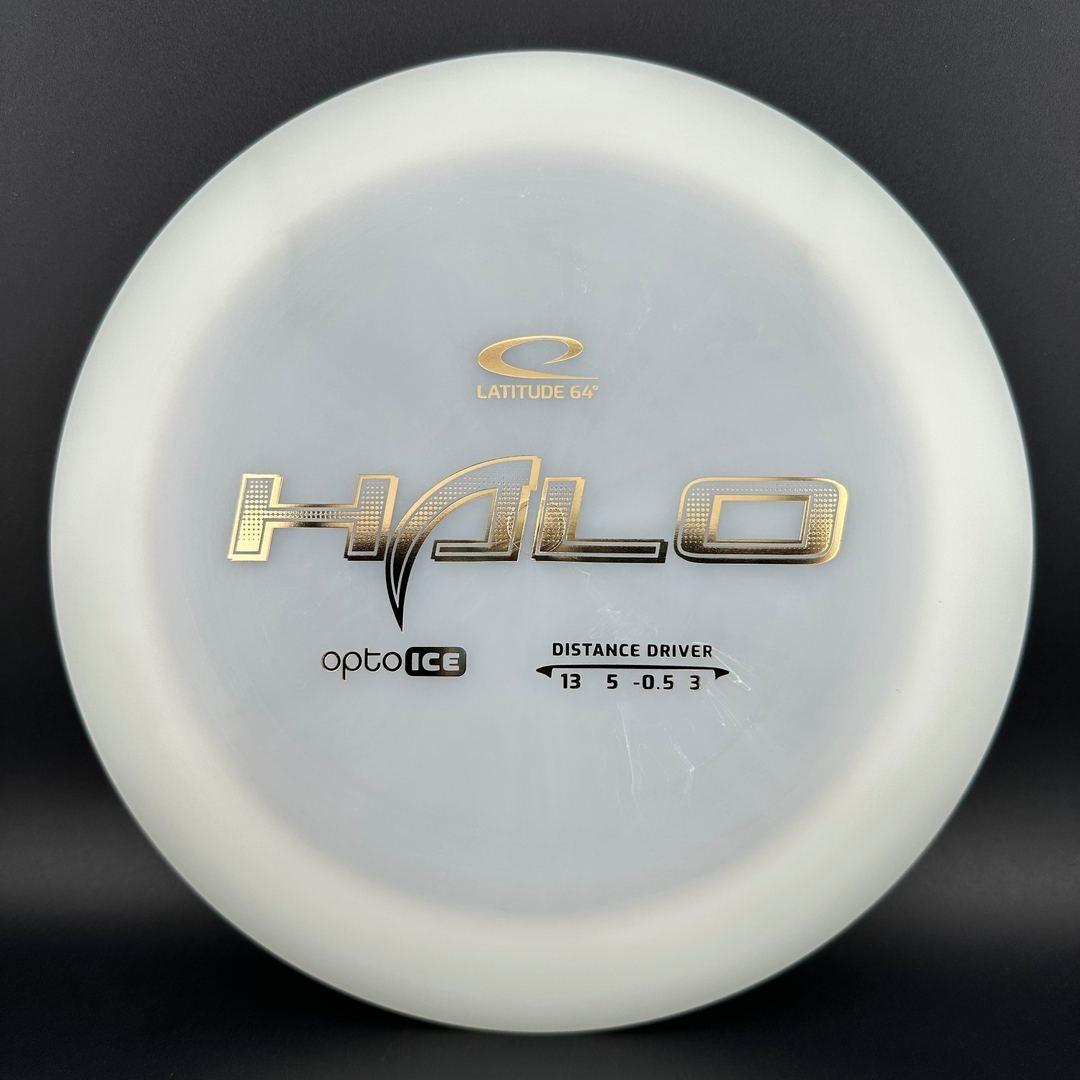 Opto-Ice Halo Latitude 64