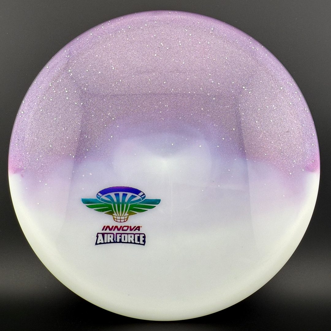 Duo Roc3 - Air Force Innova