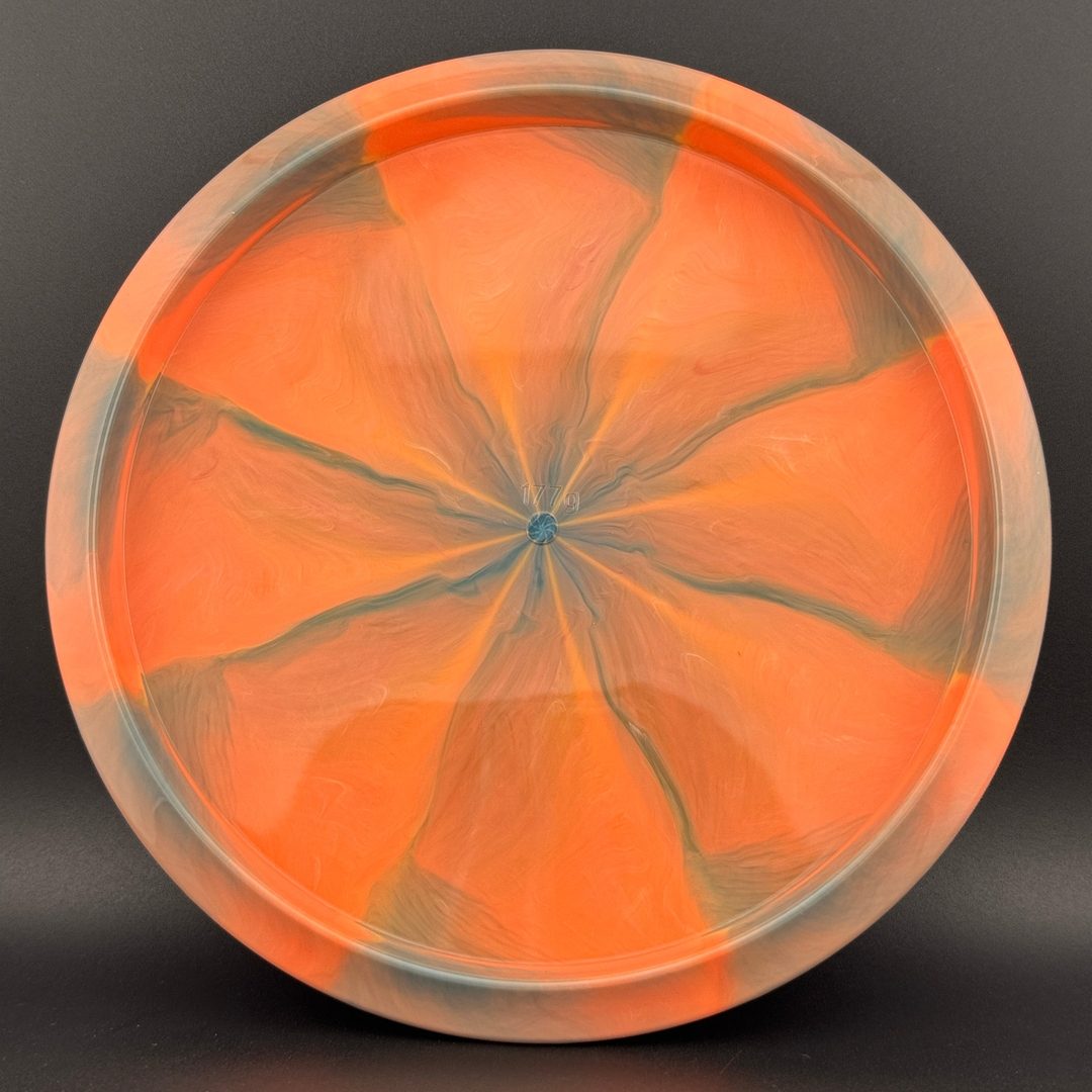 Nebula Aura Mana - 2025 Zoe Andyke Signature TSA