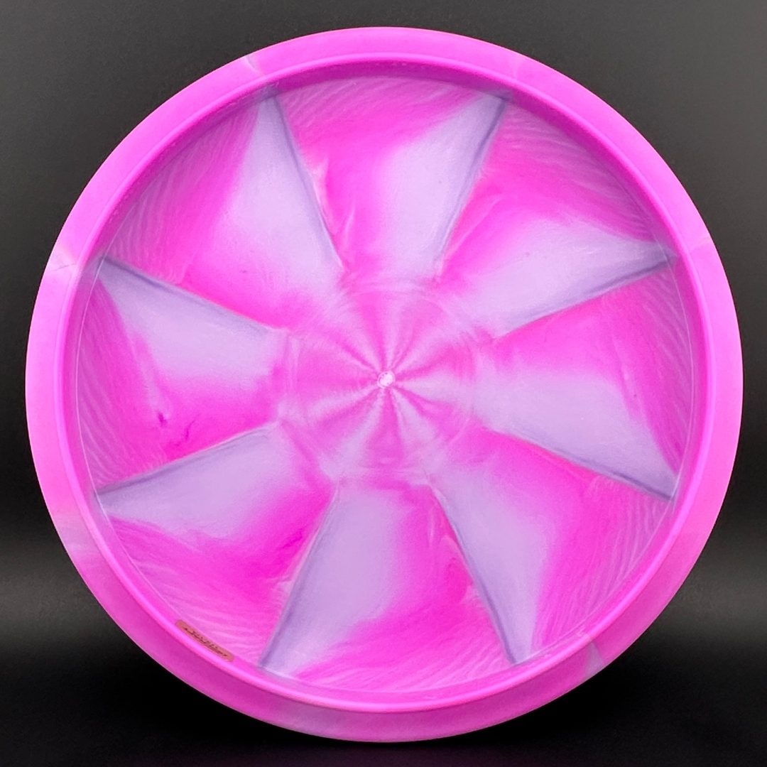 Proto Fossil - Ricky Wysocki Discraft