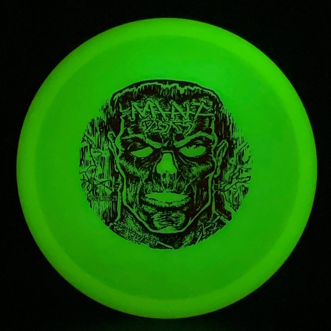 Nocturnal Lobster - Halloween 2025 - Skulboy MINT Discs