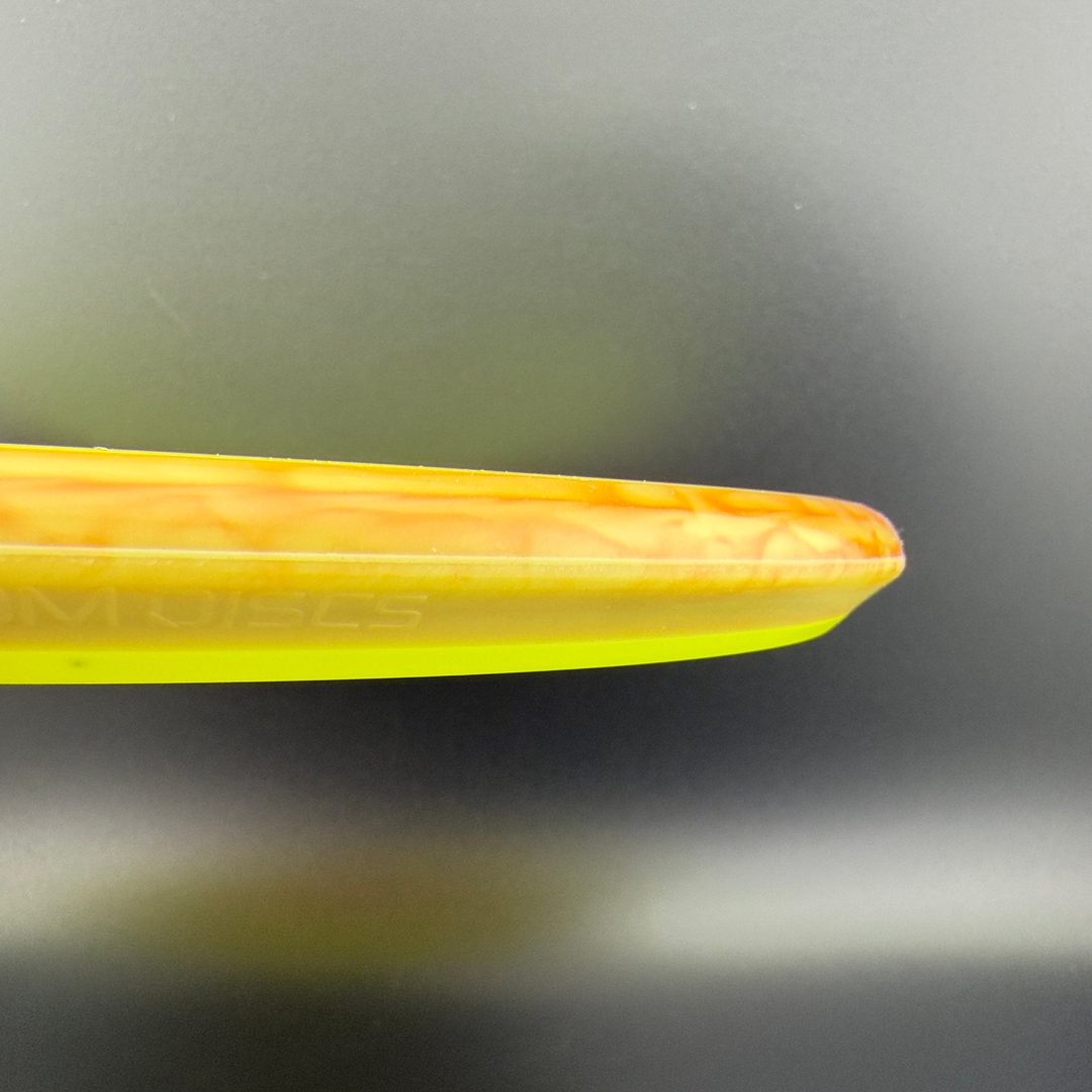 Neutron Tempo - Crushin’ Amanitas by Manny Trujillo Axiom