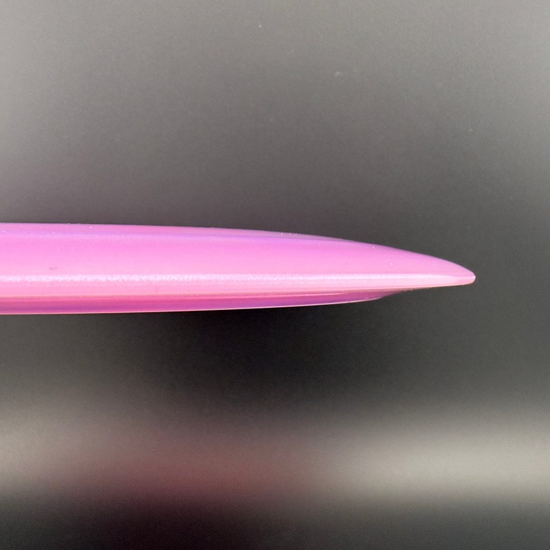 Stiff Colorshift Z Nuke - Ledgestone 2025 Discraft