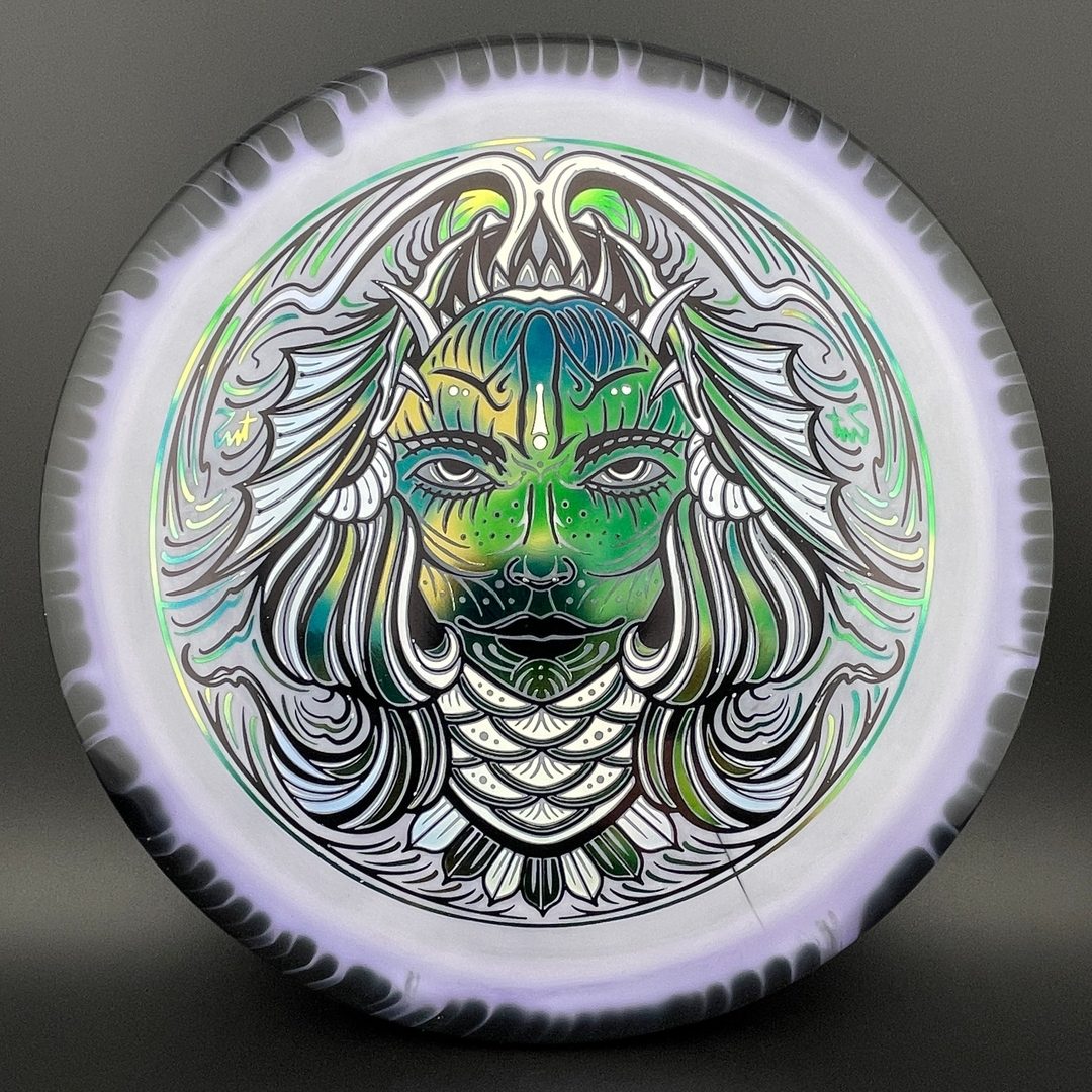 Halo Star Savant - Limited Shapeshifter XXL 3-Foil Innova