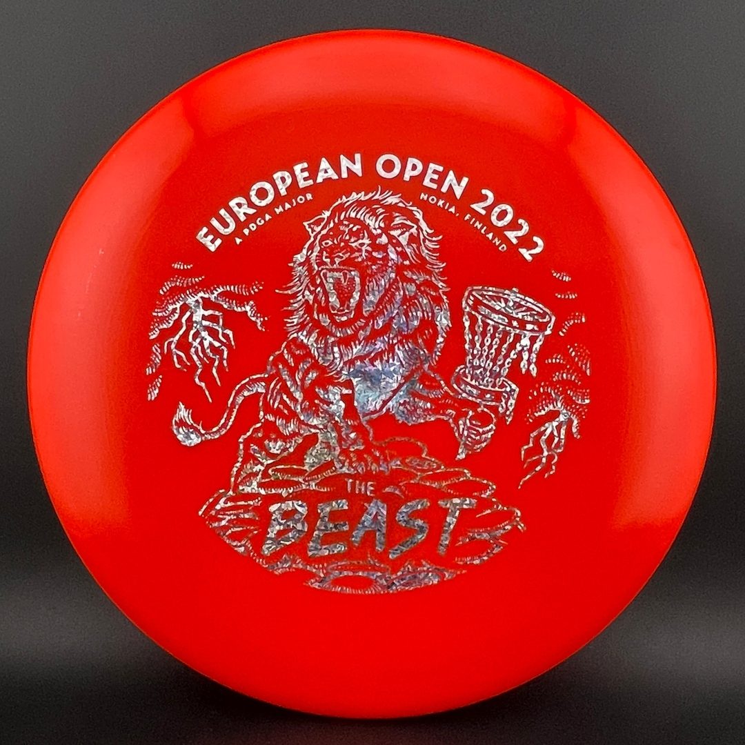 Neo Link - European Open 2022 *Colten Stash* Discmania