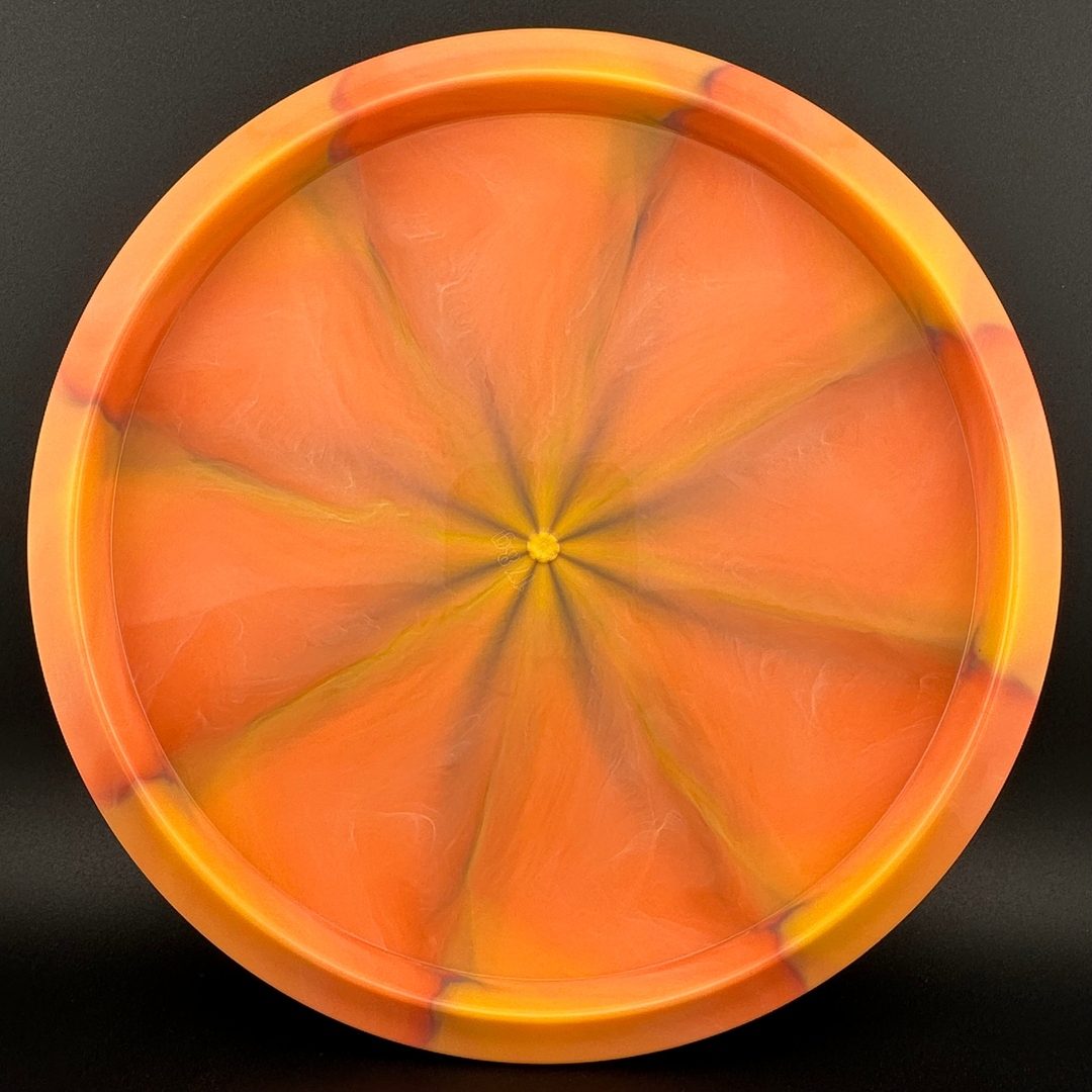 Nebula Aura Mana - 2025 Zoe Andyke Signature TSA