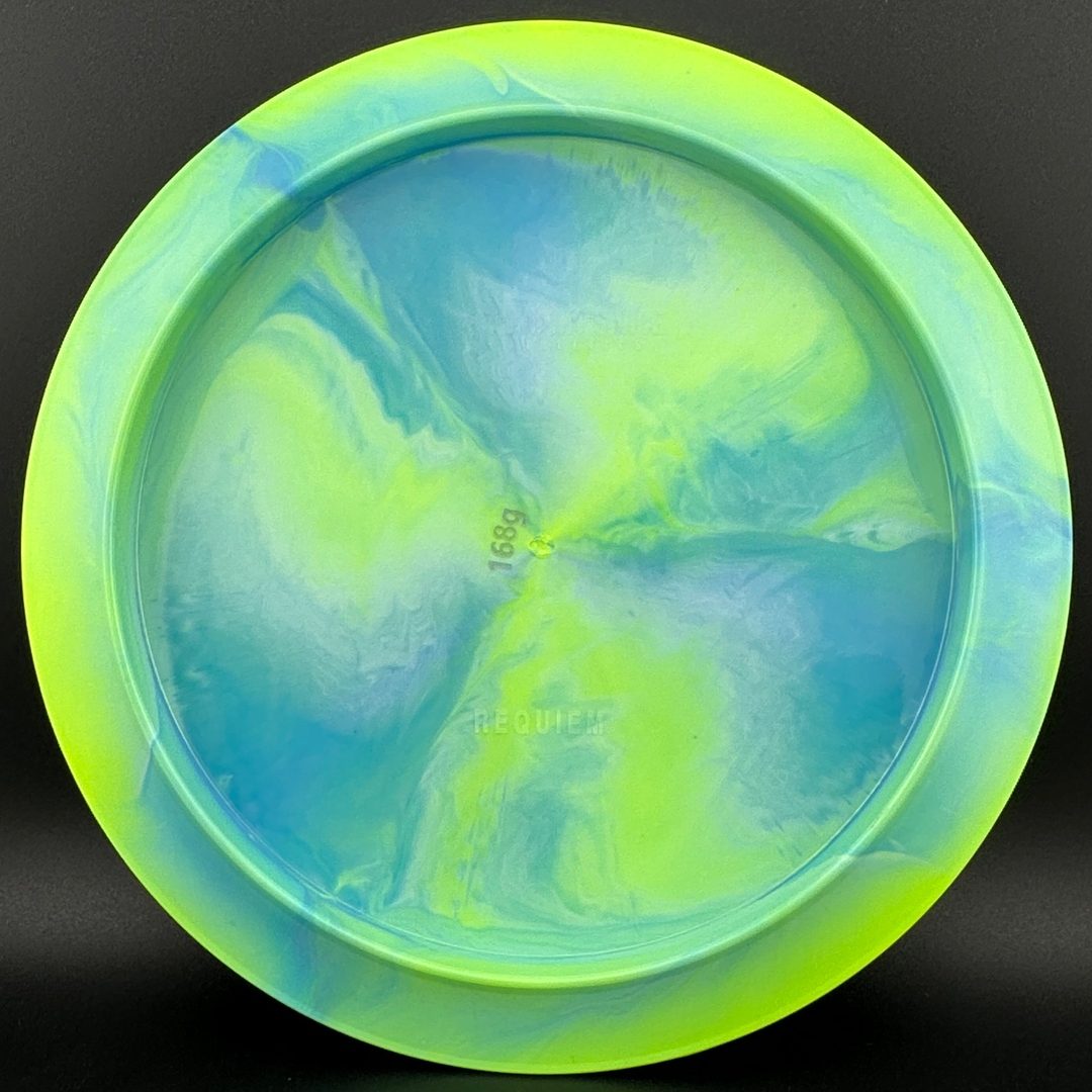 Parallel Requiem TSA