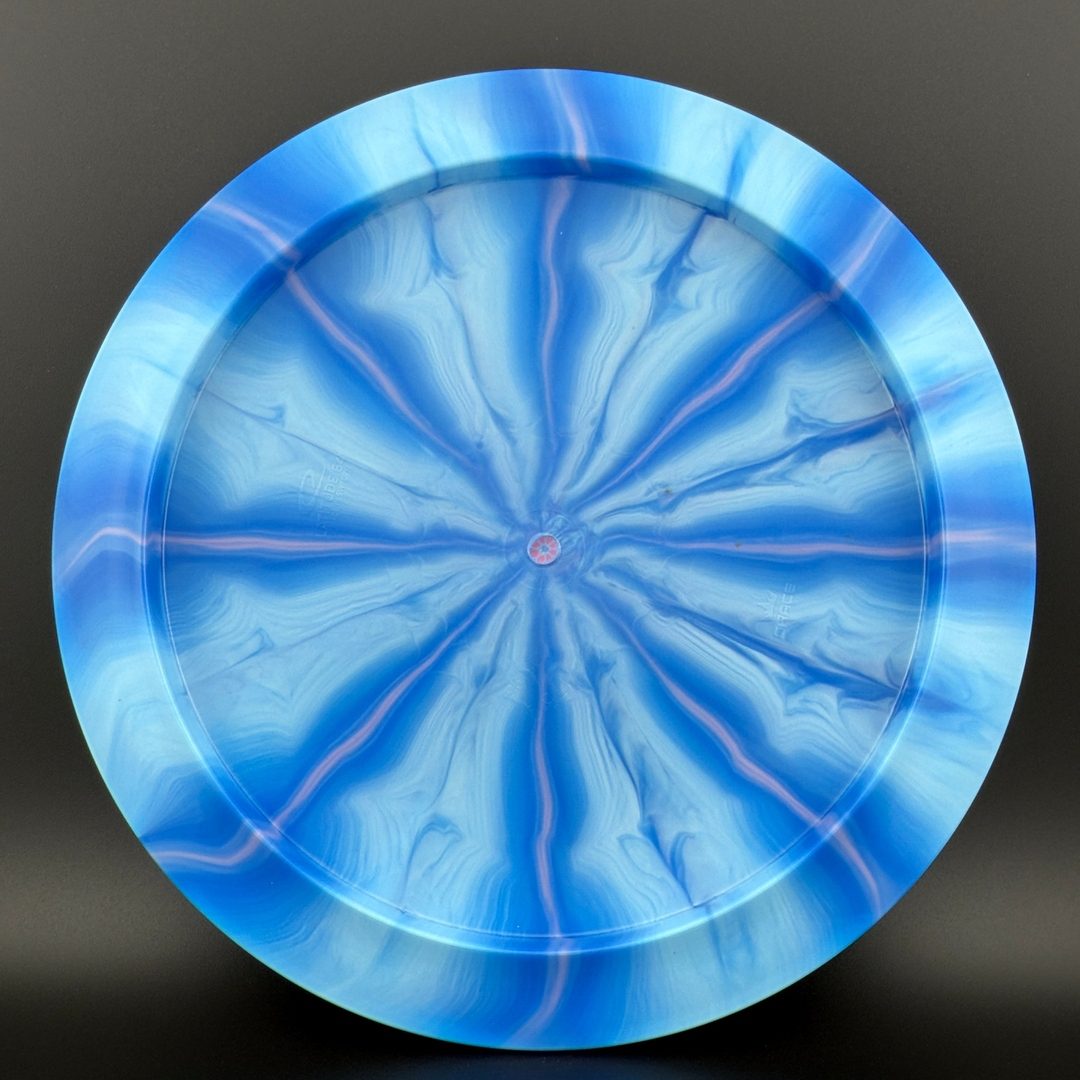 Extreme Burst Royal Grand Grace - Mini Crown Latitude 64