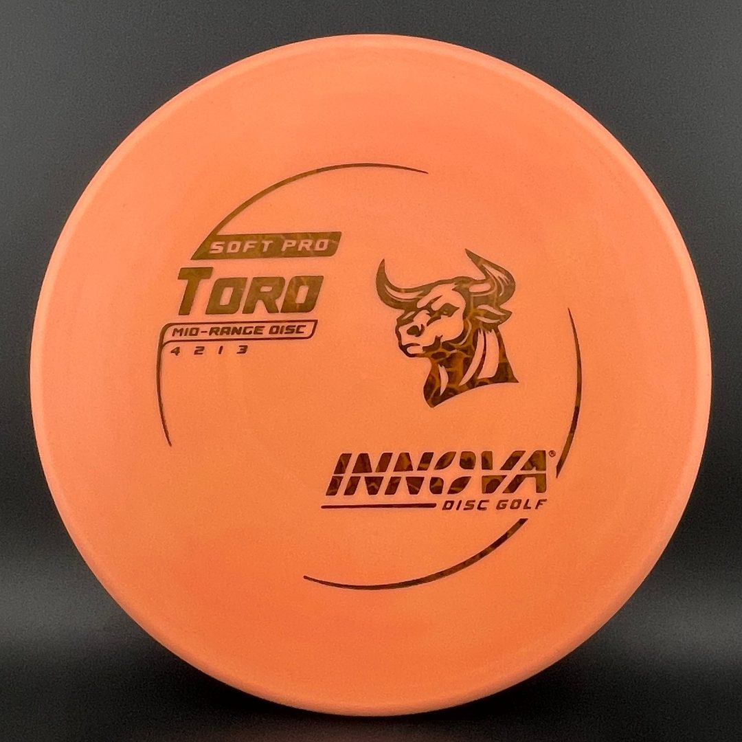 Soft Pro Toro Innova