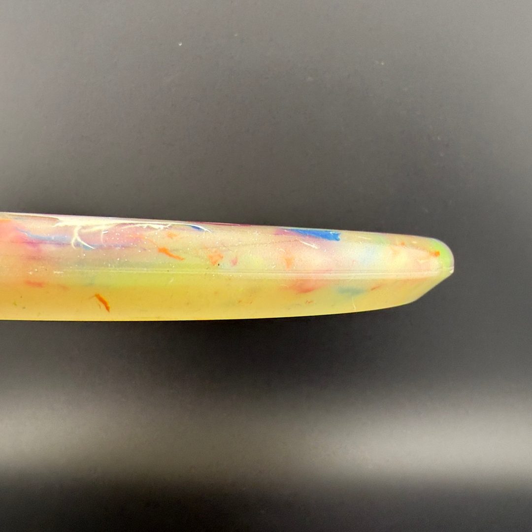 Soft Vex Breaker Glow Vessel - OTB Spaceship TSA