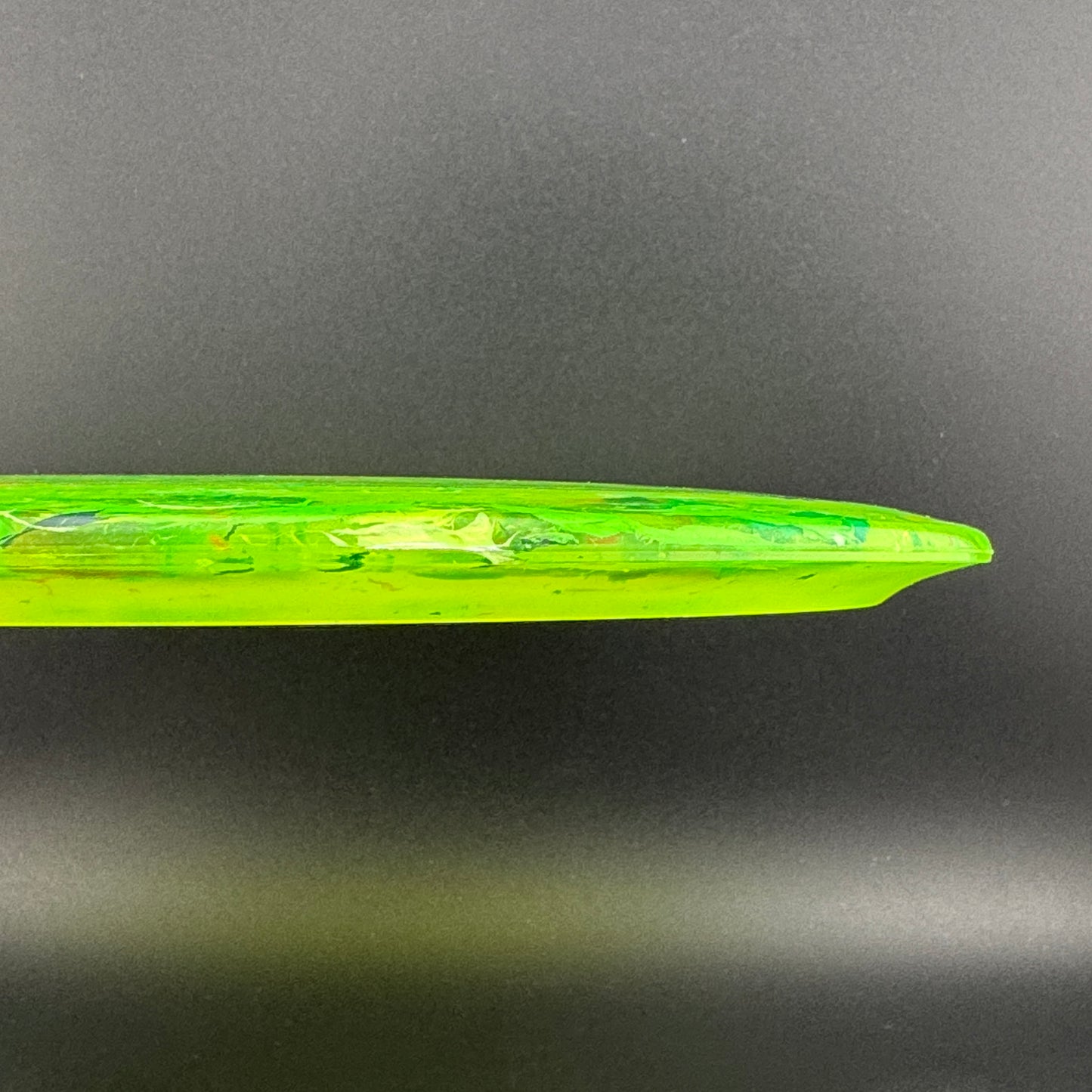 Jawbreaker Z Lite Cigarra - Anthony Barela - 2026 Ledgestone