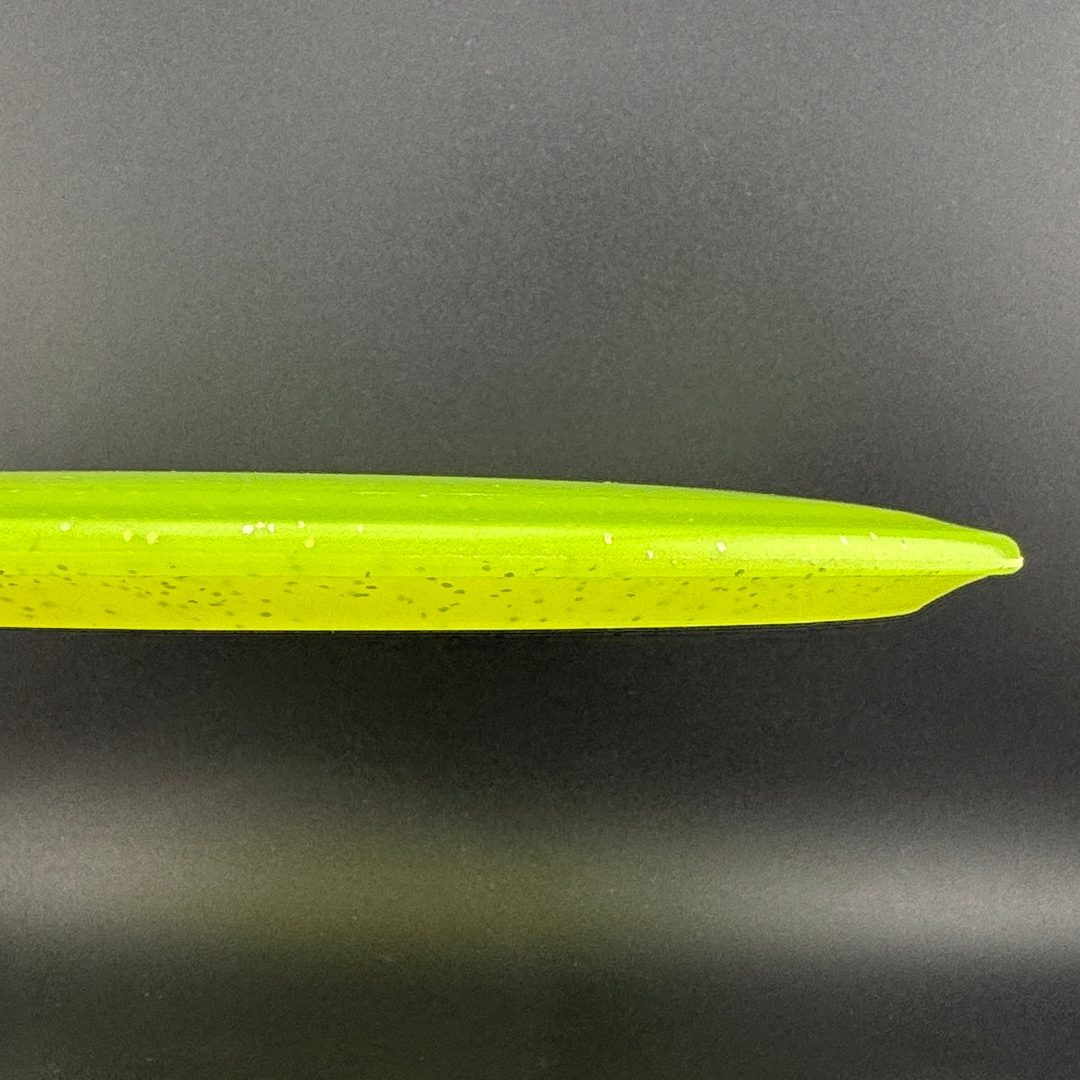 Proto Glow Metal Flake Champion Gazelle - Limited Edition Innova