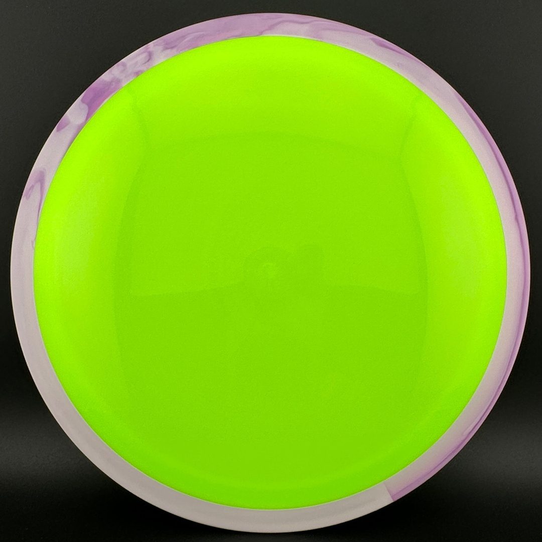 Neutron Time-Lapse Re-Tooled - Blank Axiom