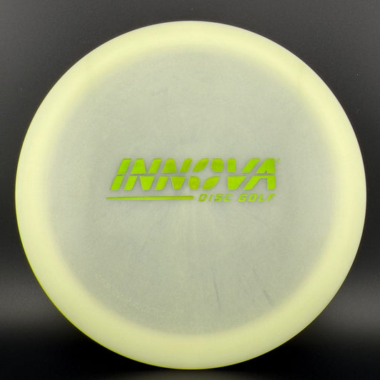 Classic Glow Champion Firebird - Bar Stamp Innova