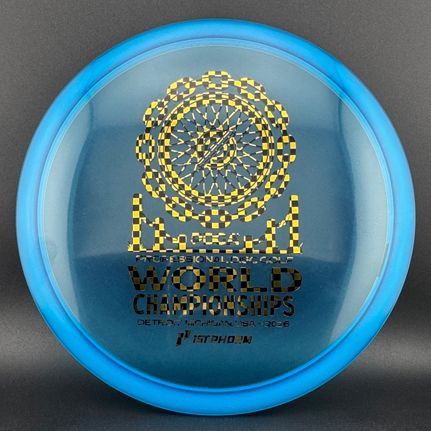 CryZtal Buzzz - Worlds Detroit 26
