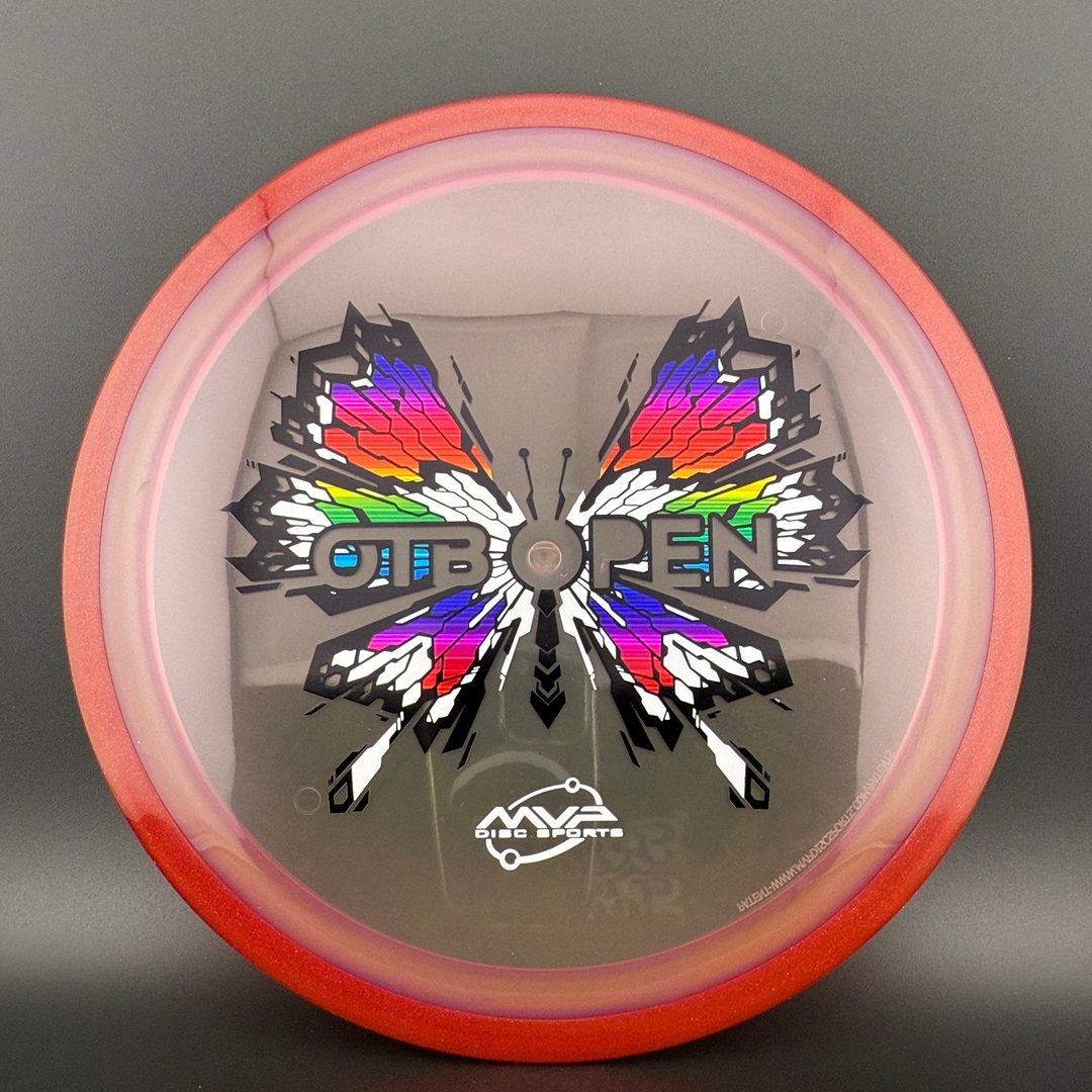 Soft Prism Proton Insanity - OTB Open 2026 Axiom