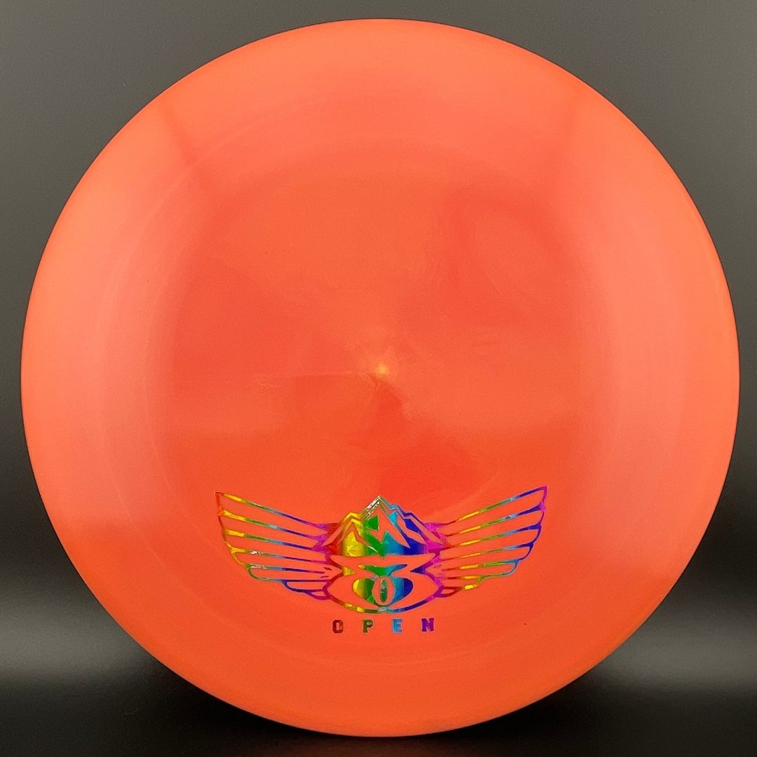 Swirly S-line FD - 303 Open Discmania