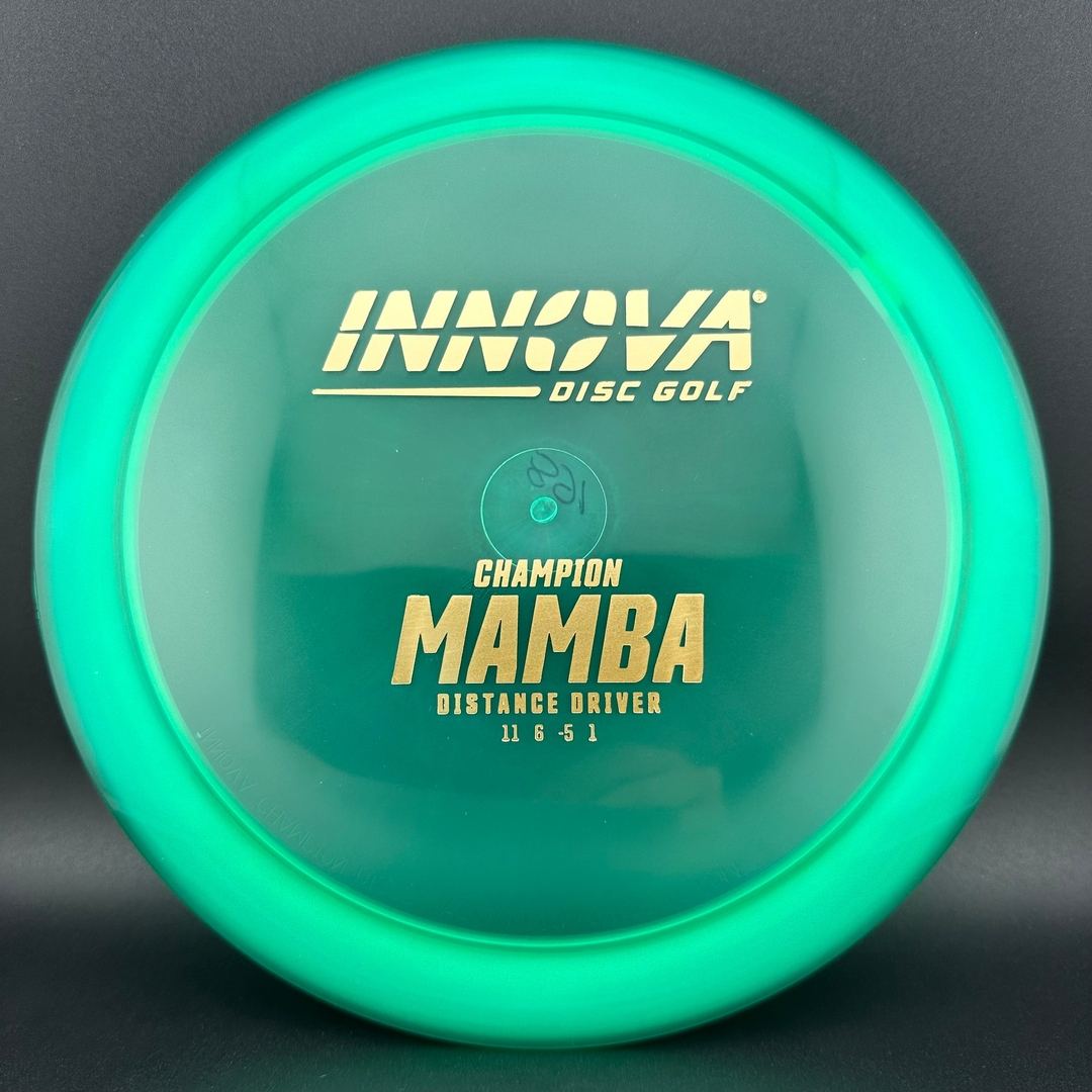 Champion Mamba Innova