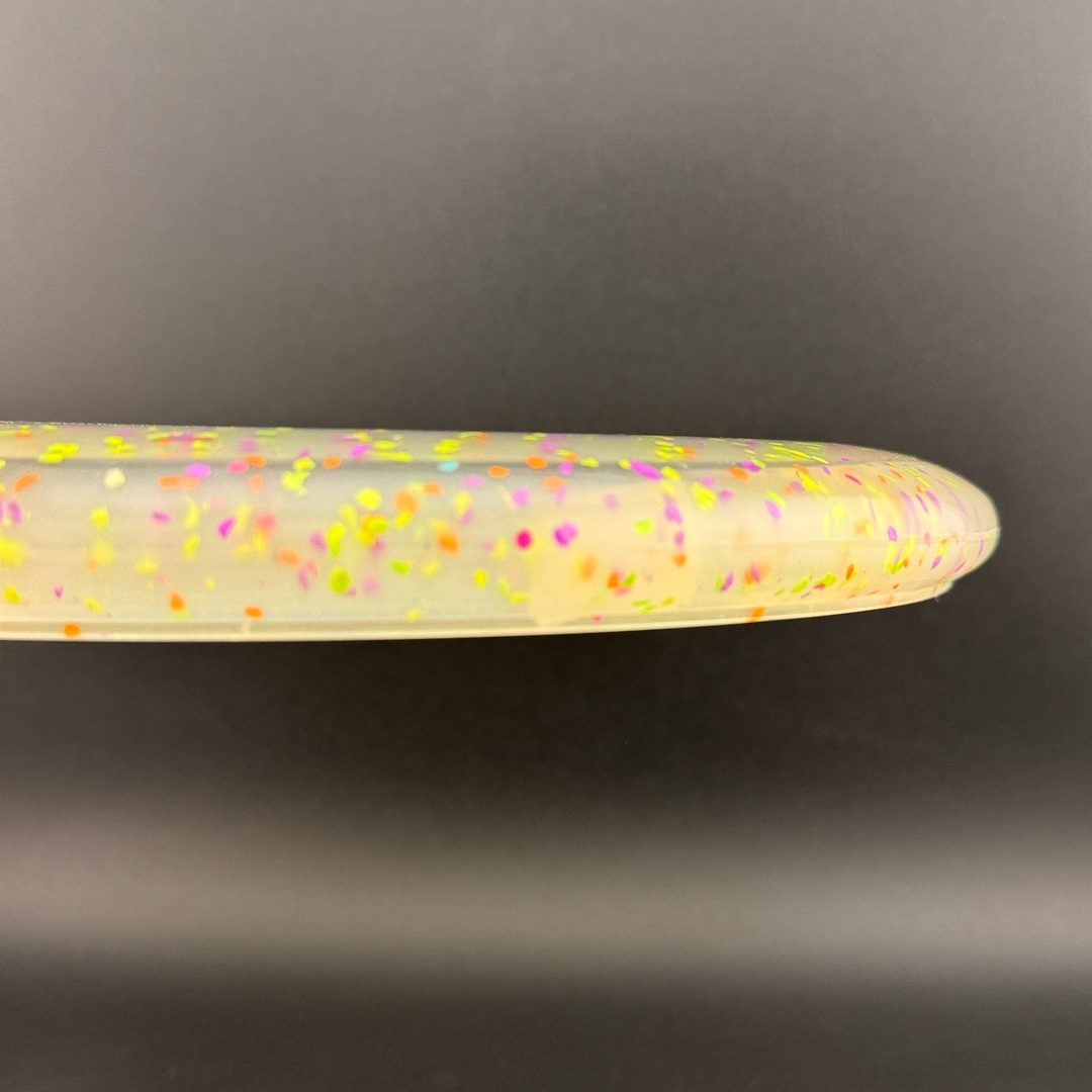 Cryztal Flx Confetti Focus - 2026 Ledgestone Discraft