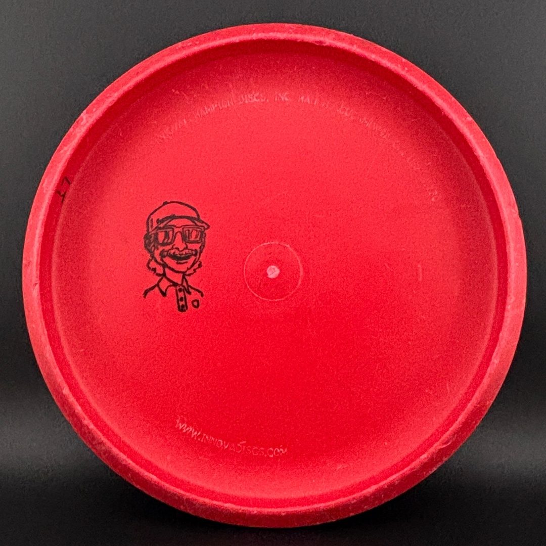 X-Line P2 - F2 - The Maniac *Colten Stash Used* Discmania
