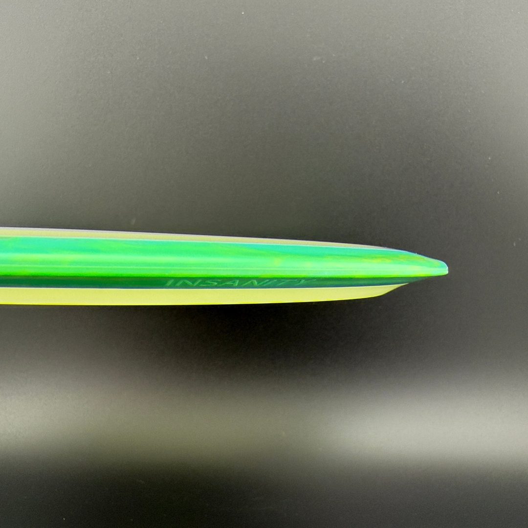 Eclipse Insanity Axiom