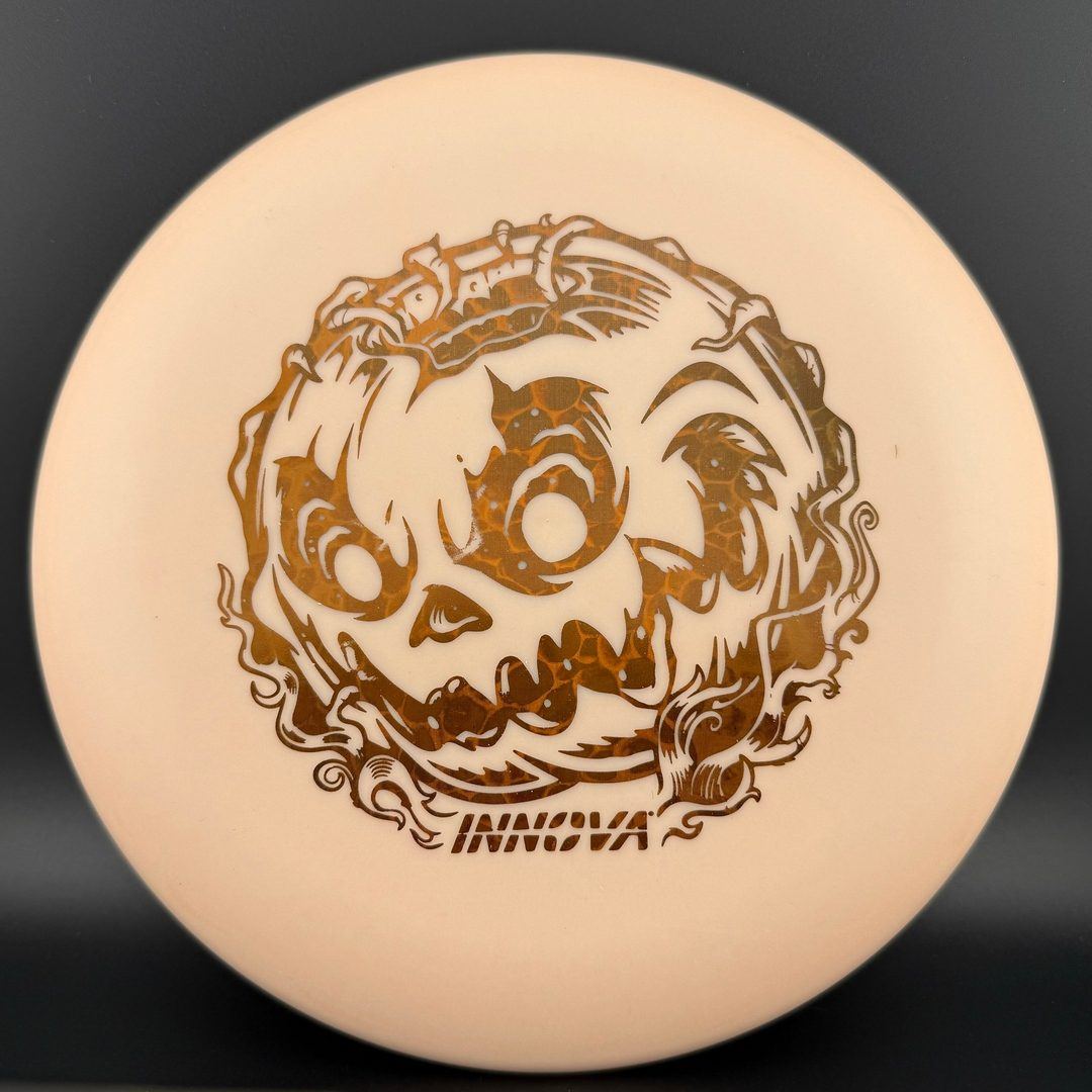 Nexus Color Glow Aviar - Halloween 2024 Pumpkin Edition Innova