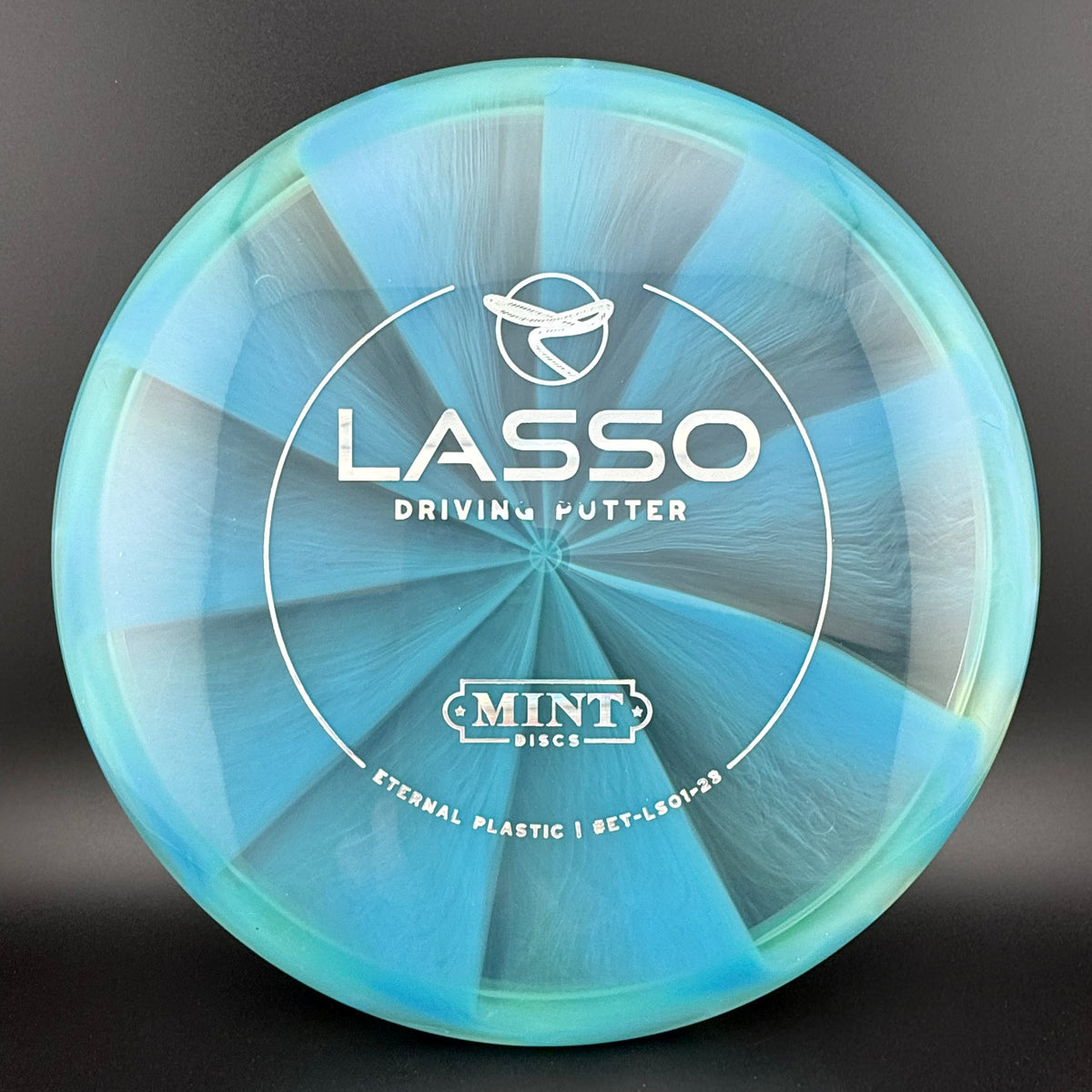 Eternal Lasso - 2023 First Run