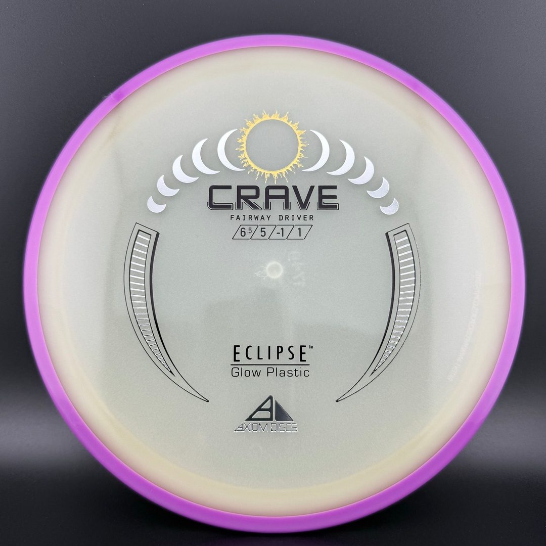 Eclipse 2.0 Crave Axiom