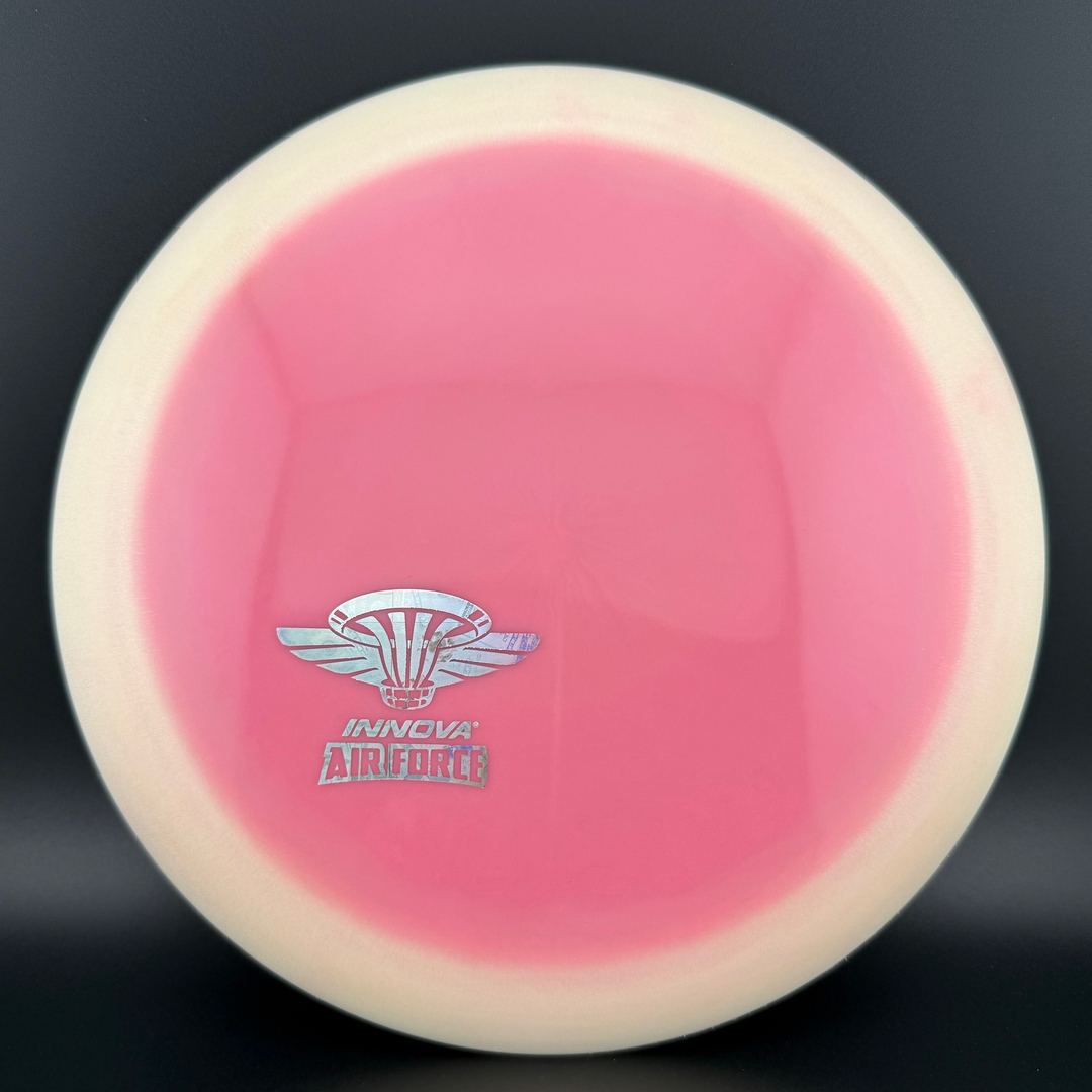 Proto Glow Halo Champion Destroyer - Air Force Innova