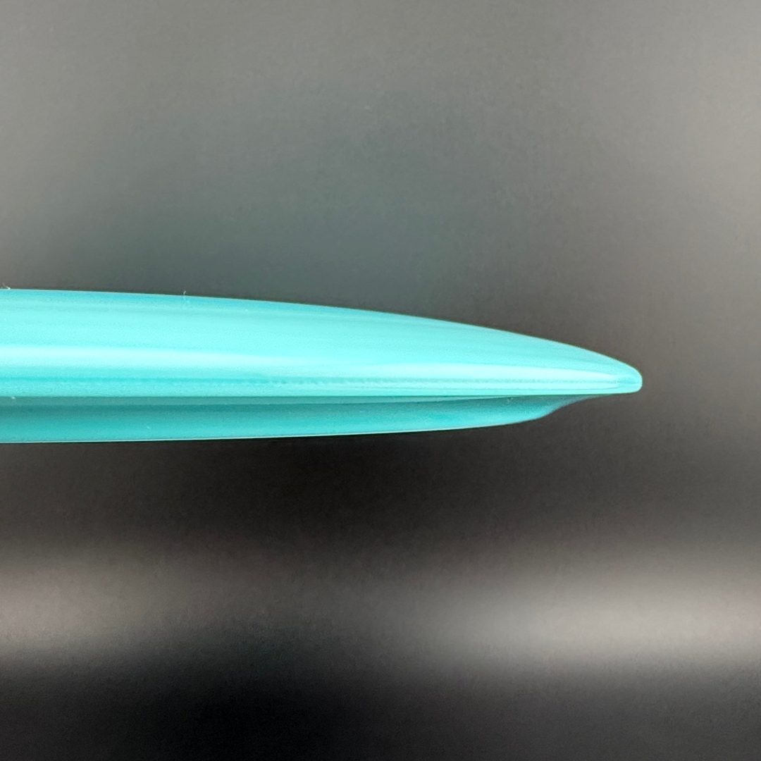 Royal Grand Sweep - First Run Latitude 64