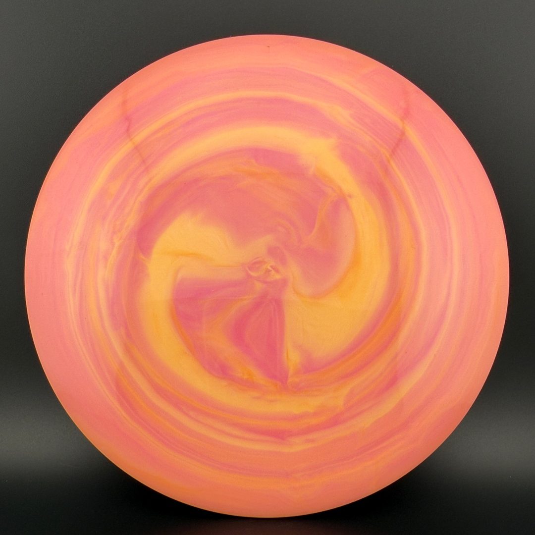 Swirl S-Line TD - Blank Top - 303 Open Bottom Stamp Discmania