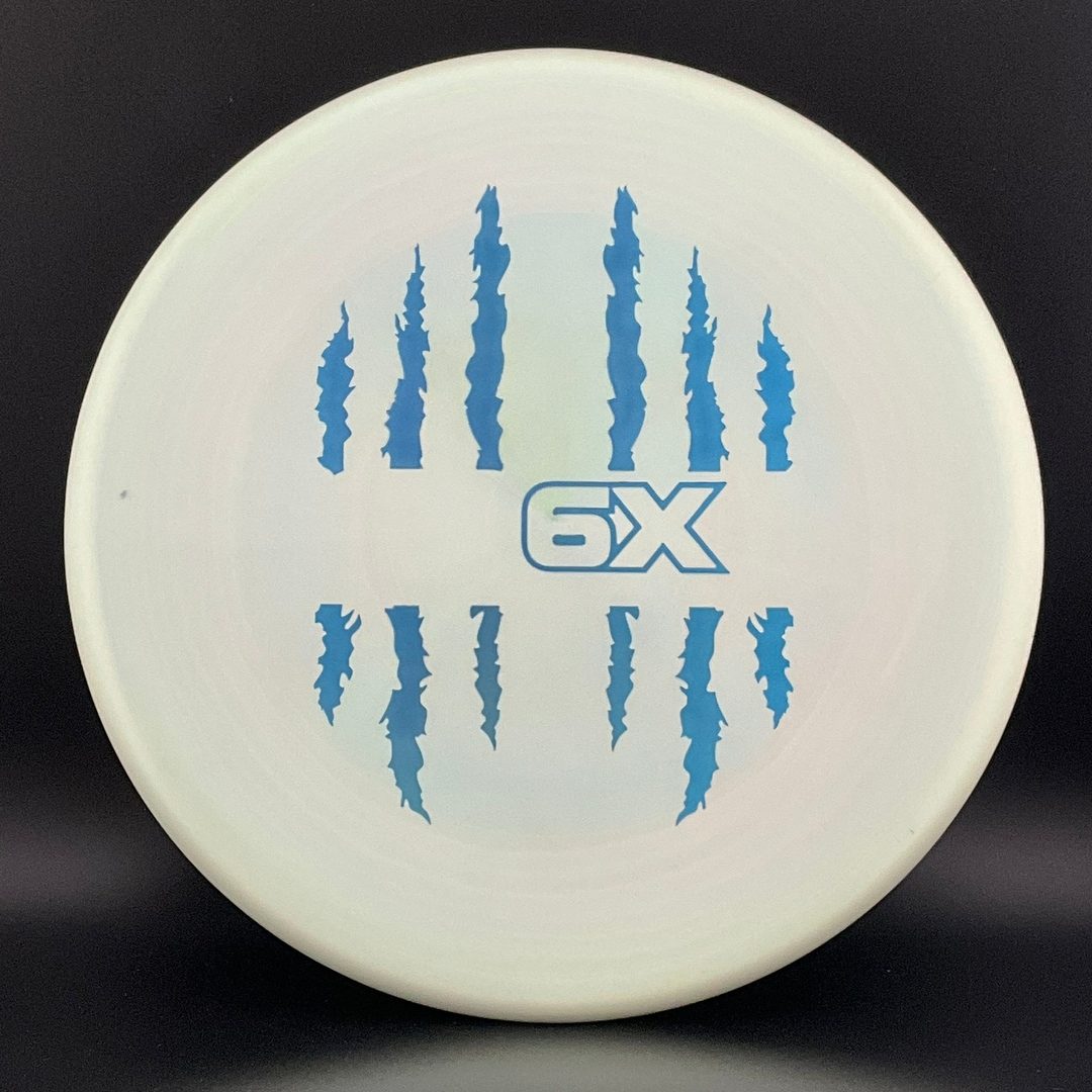 ESP Zone - Paul McBeth 6x Claw - MCB6XST Edition - Misprints Discraft