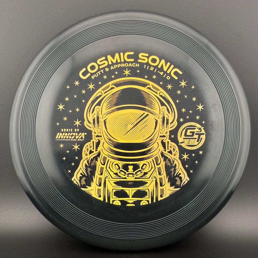 Star Sonic - Cosmic Sonic Limited Edition Innova