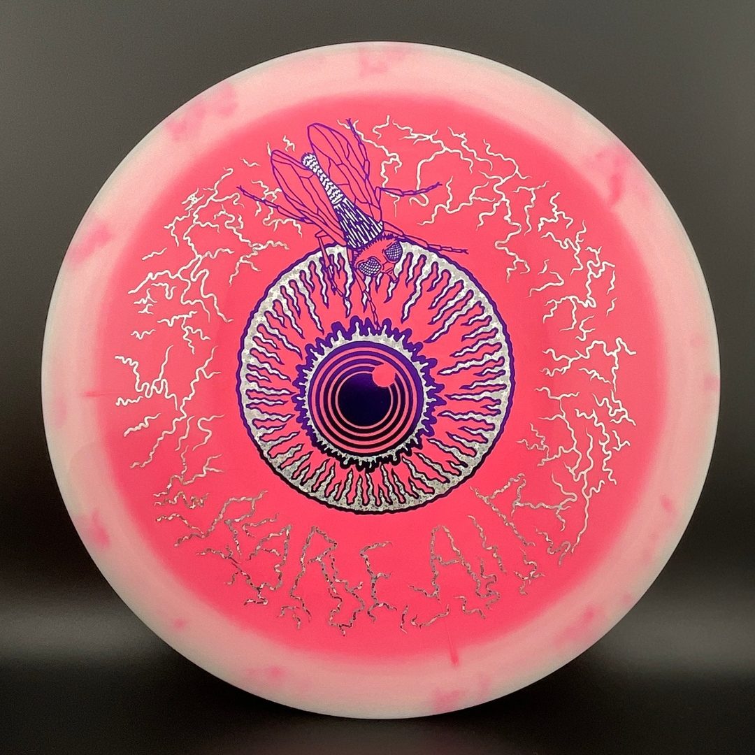 Halo Star Wraith - Eye-Fly RAD V2 by Ripper Studios Innova