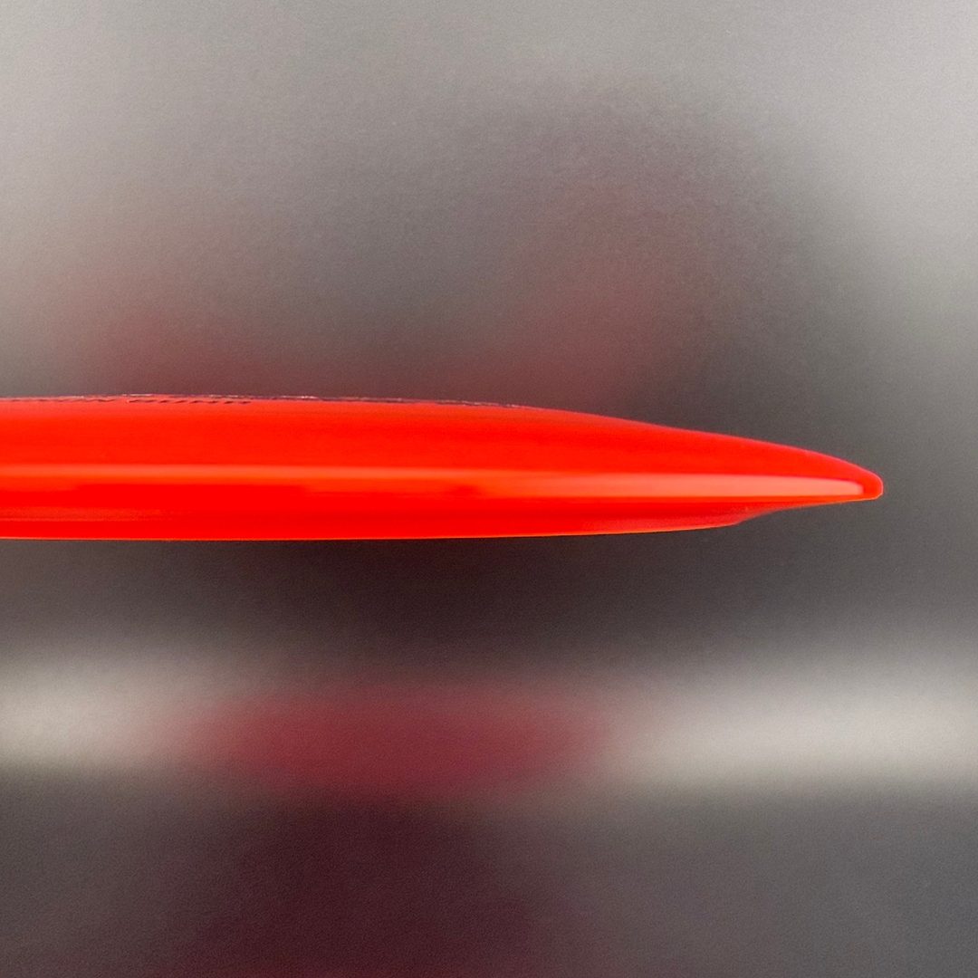 Q-Line DD3 - Gannon Buhr 2025 World Champion Discmania