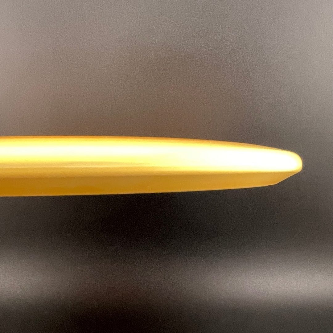 ESP Malita - First Run - Paul McBeth Signature Discraft