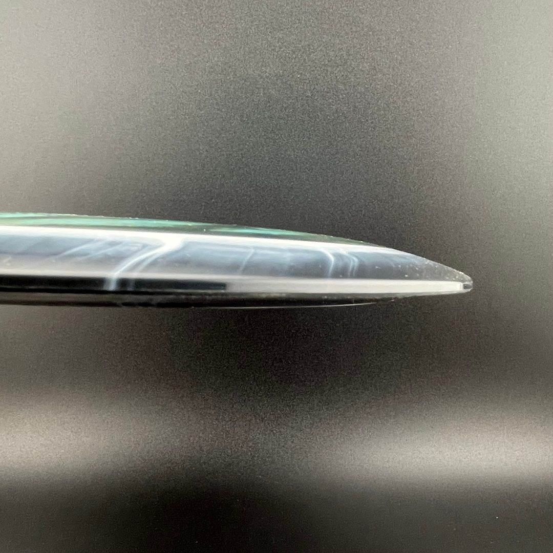 Tournament Orbit Sword - DyeMax Art Series Westside Discs