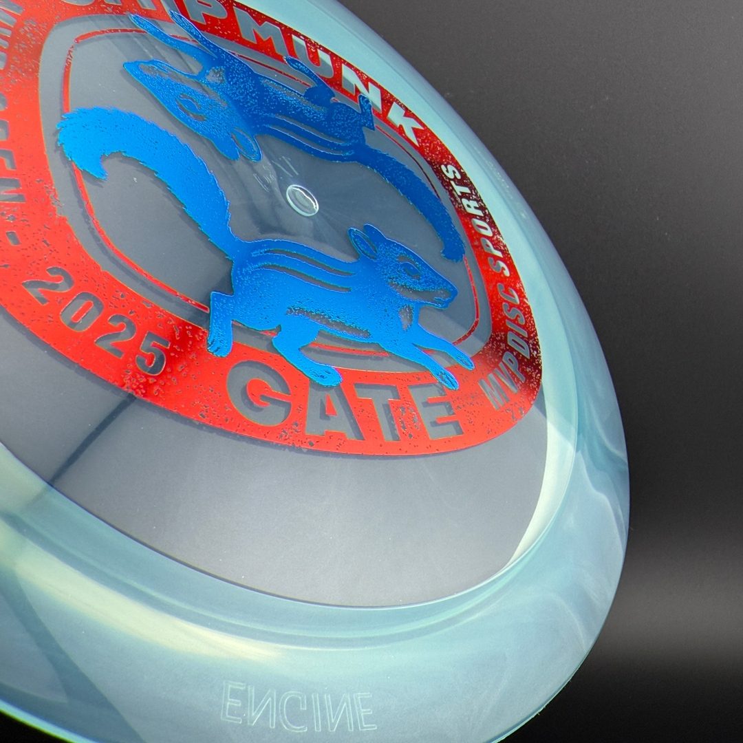 Proton Engine - 2025 MVP Open Streamline