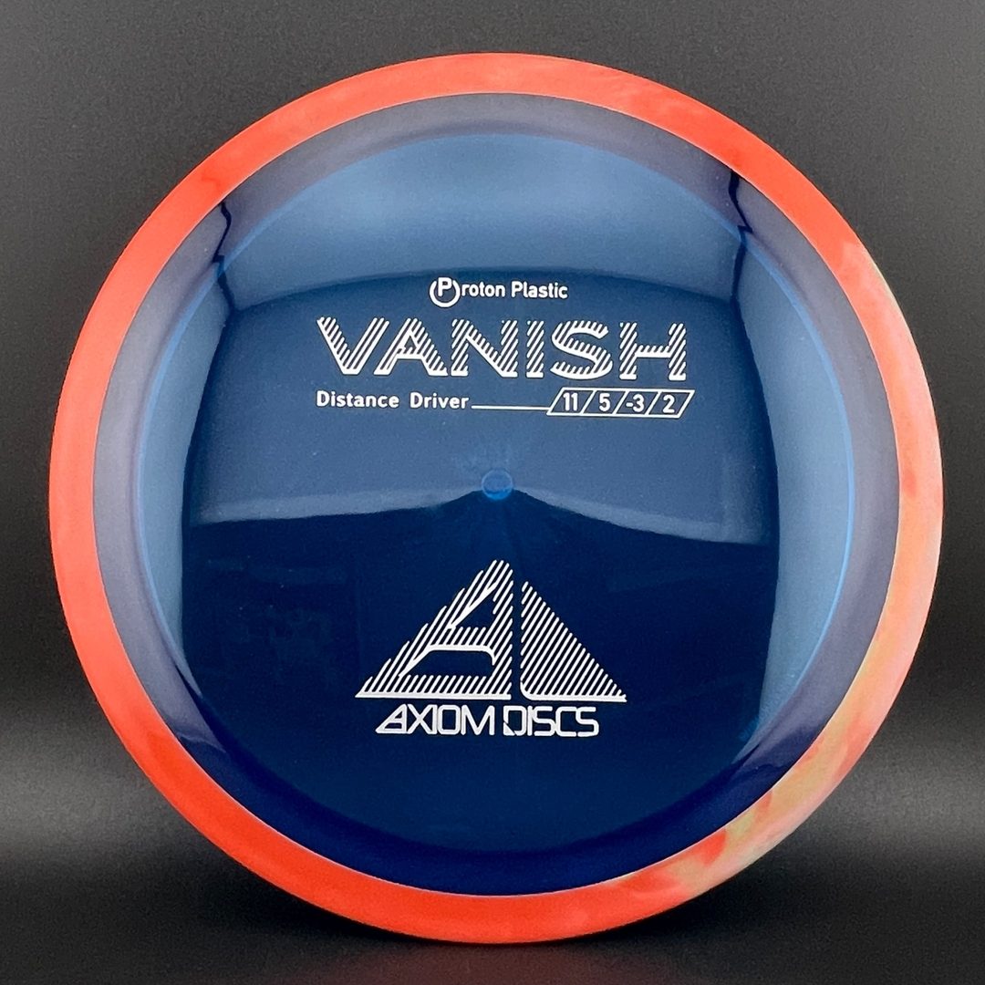 Proton Vanish Axiom