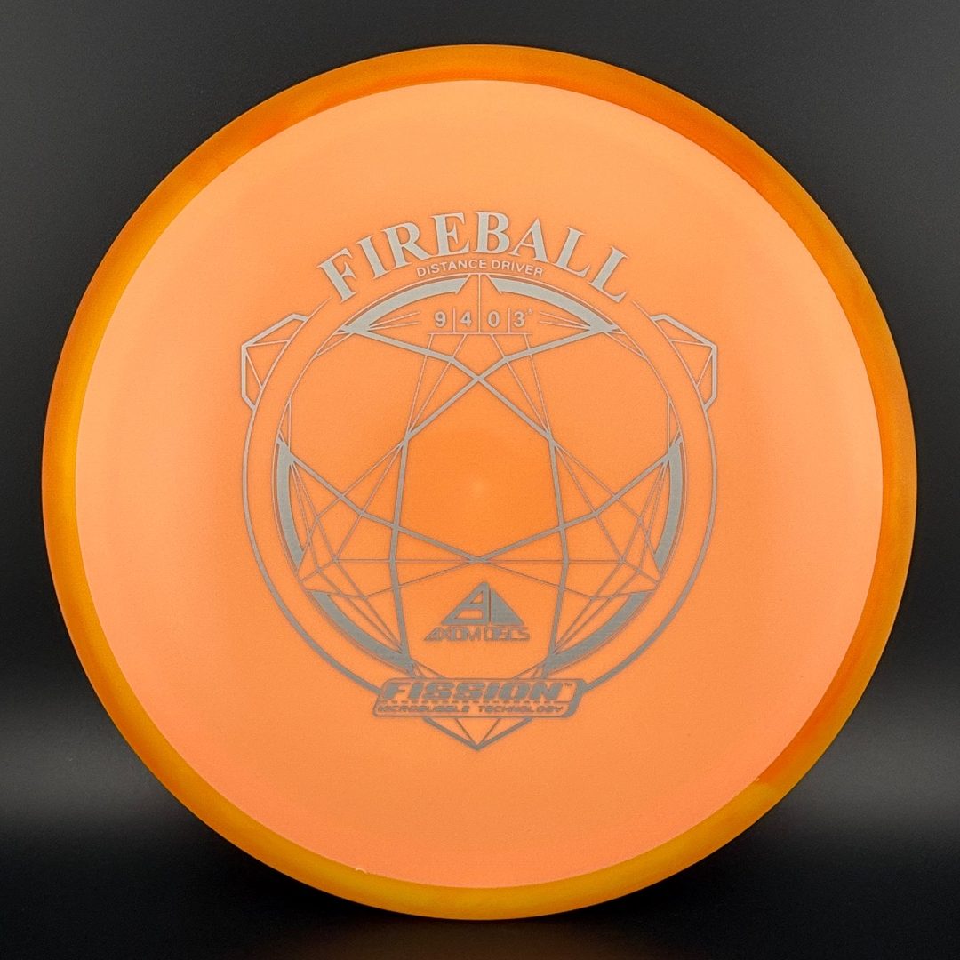 Fission Fireball Axiom