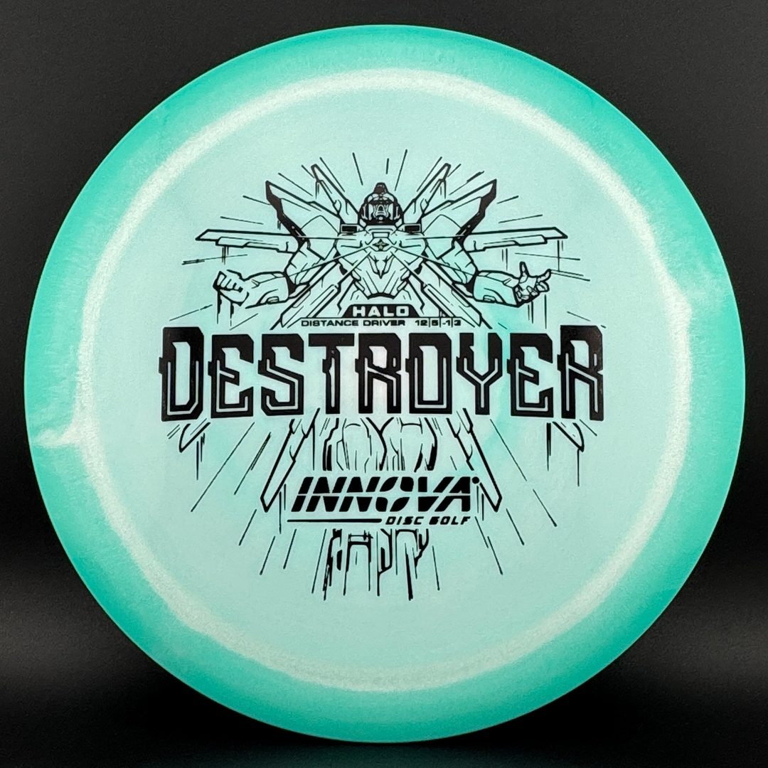 Halo Star Destroyer Innova