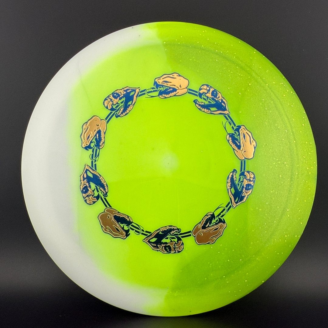 Duo Mamba - Ring Of Snakes Innova