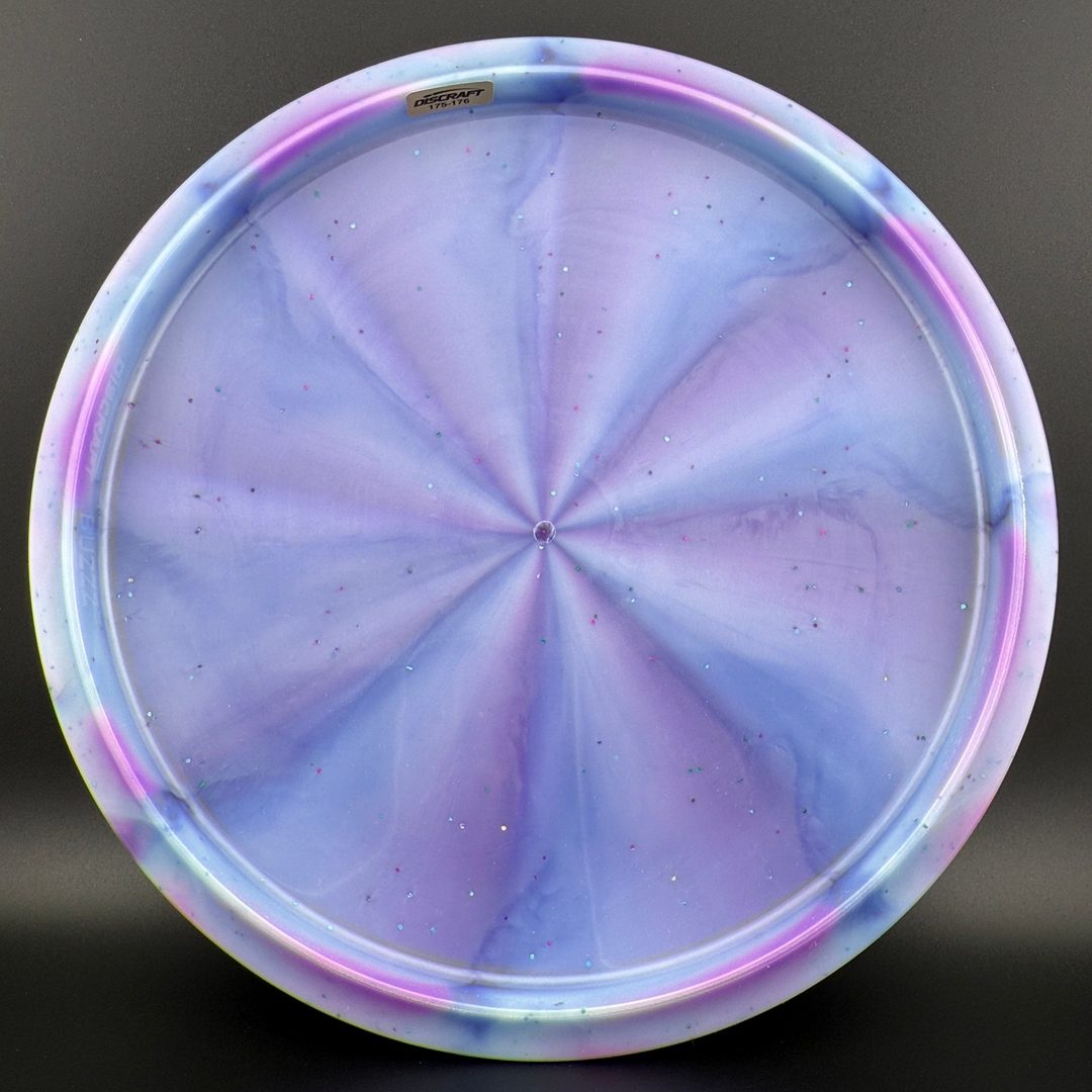 Ti Sparkle Buzzz - Ledgestone 2025 Season 2 Discraft