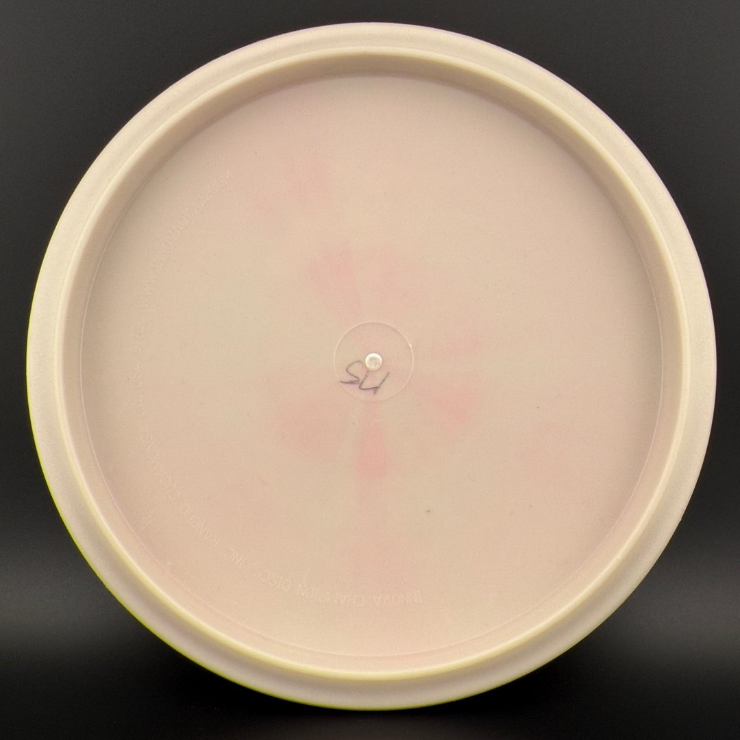 Soft Pro Pig - Domey Run! Innova