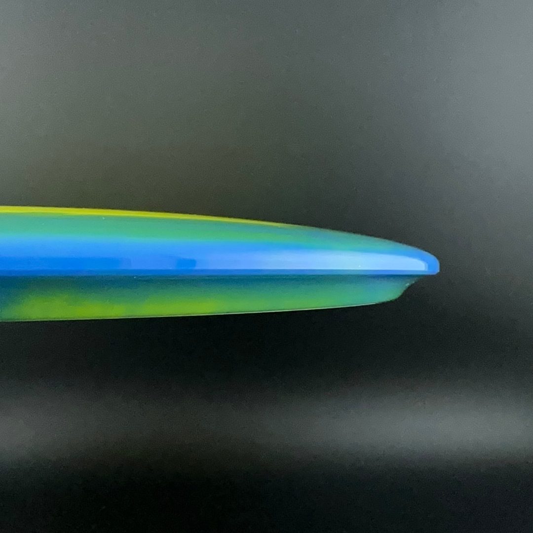 Tournament Ice Orbit Warship - Trilogy Challenge '23 - Matty O Westside Discs