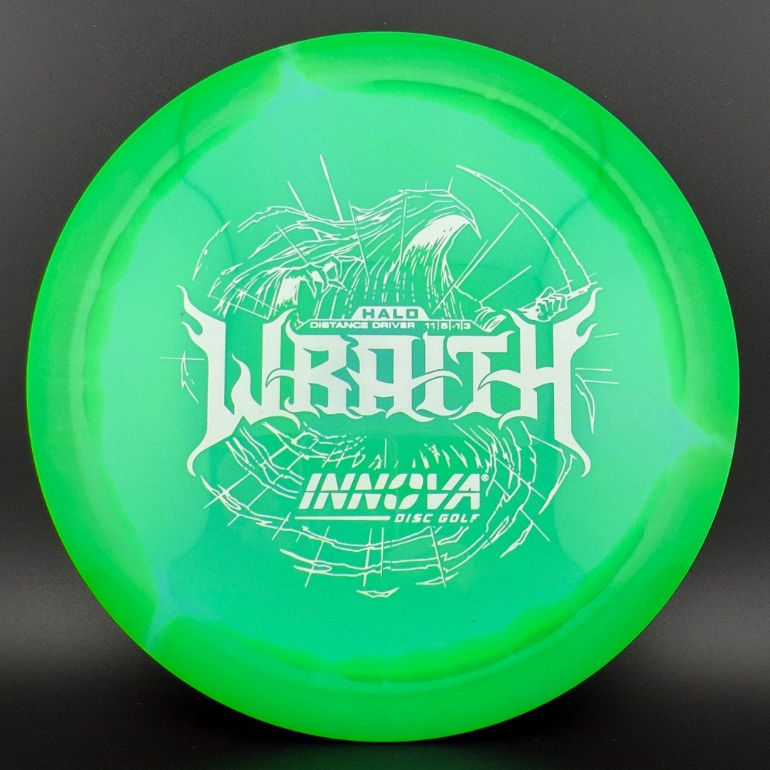 Halo Star Wraith Innova