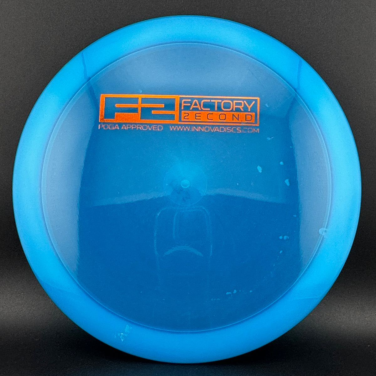 Champion Firebird - F2