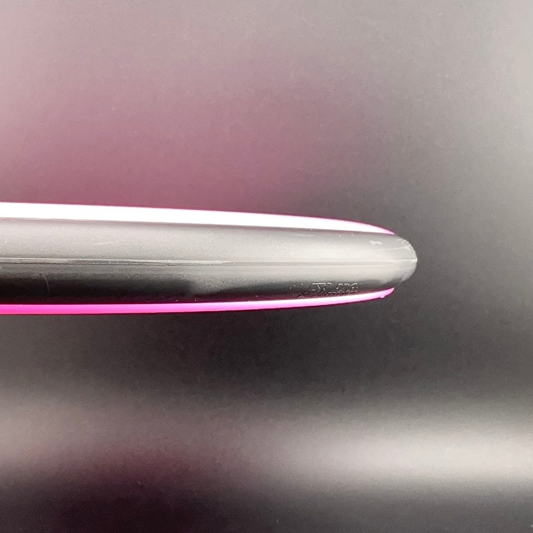 Electron Firm Ion MVP