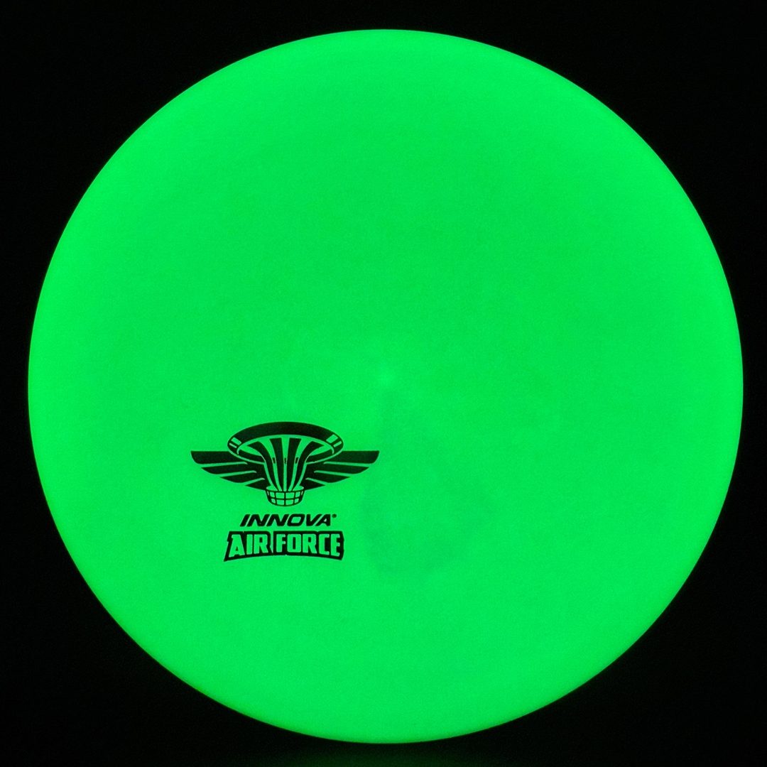 Color Proto Glow Yeti Pro Aviar - Air Force Innova