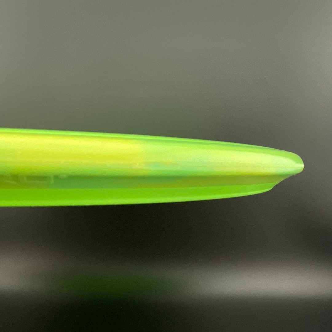 Neutron Balance - Simon Line Axiom